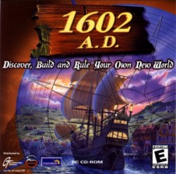 Play 1602 Ad Online Free