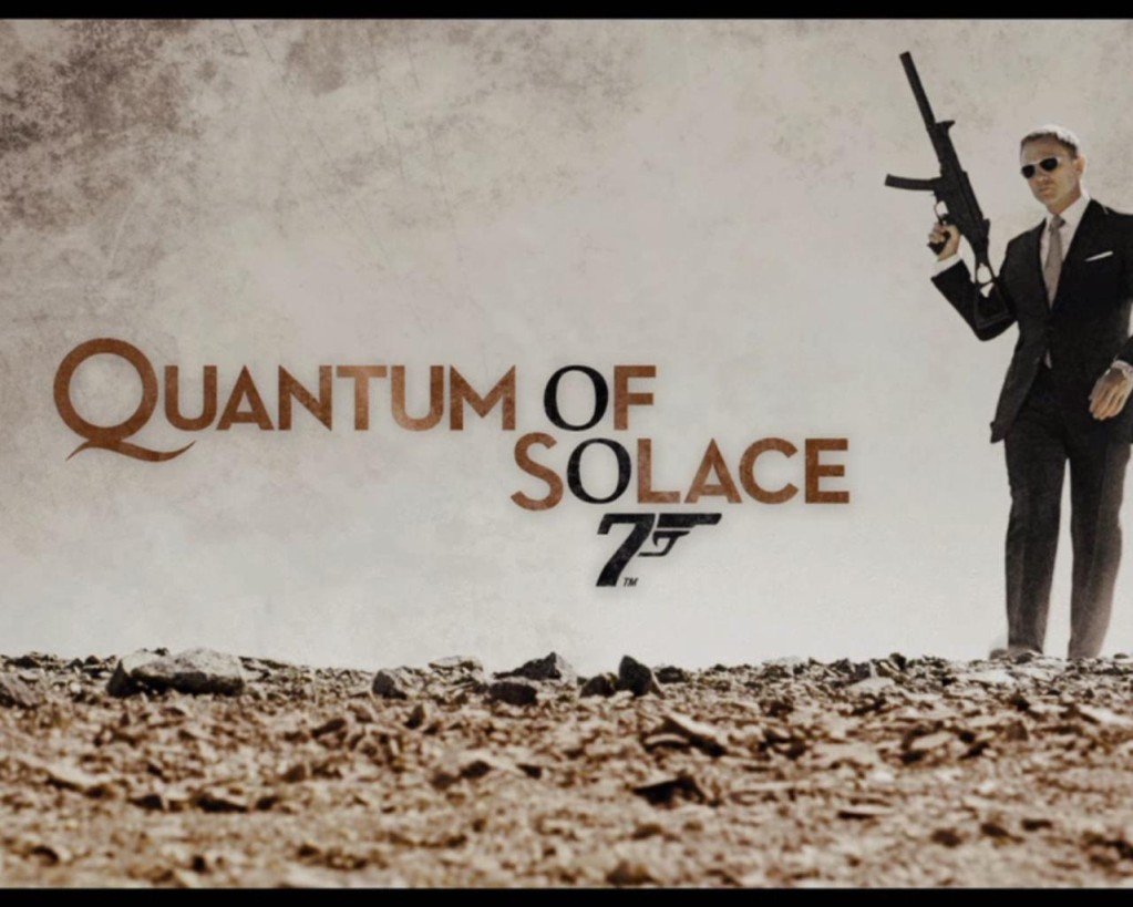 quantum of solace pc game