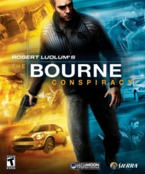 Robert Ludlum’s The Bourne Conspiracy – PS3 | Unigamesity