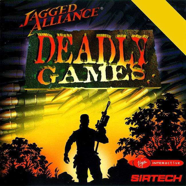 these deadly games