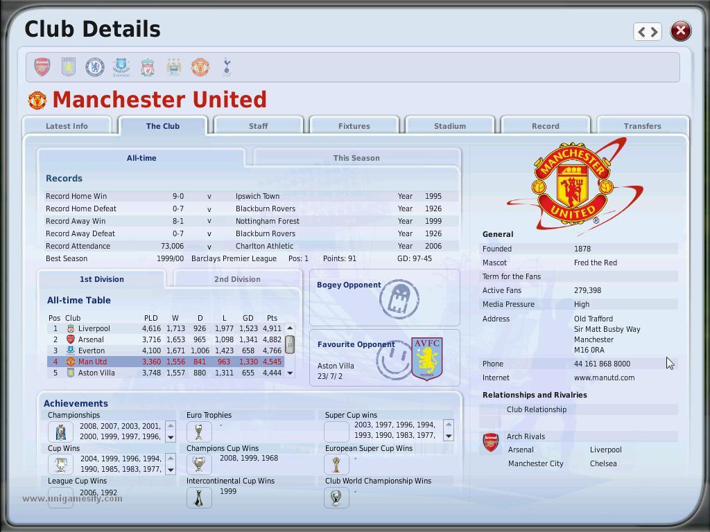 Fifa Manager 2010 Reloaded Cracking