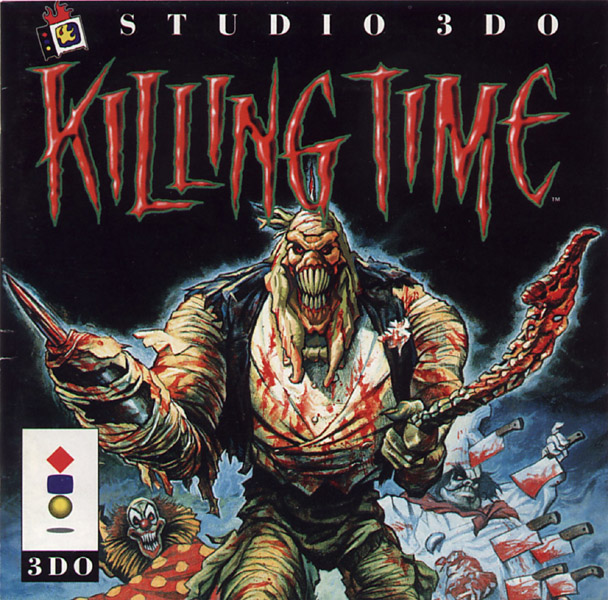 download game killing time uncen