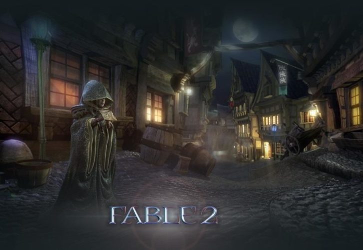 free fable 2 download