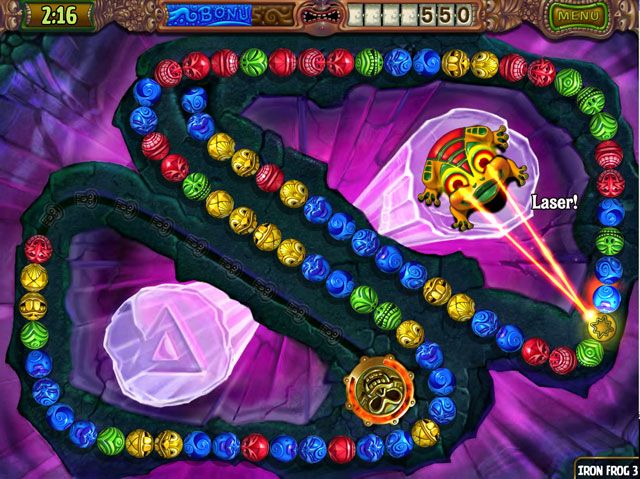 zuma revenge free download full version popcap for android