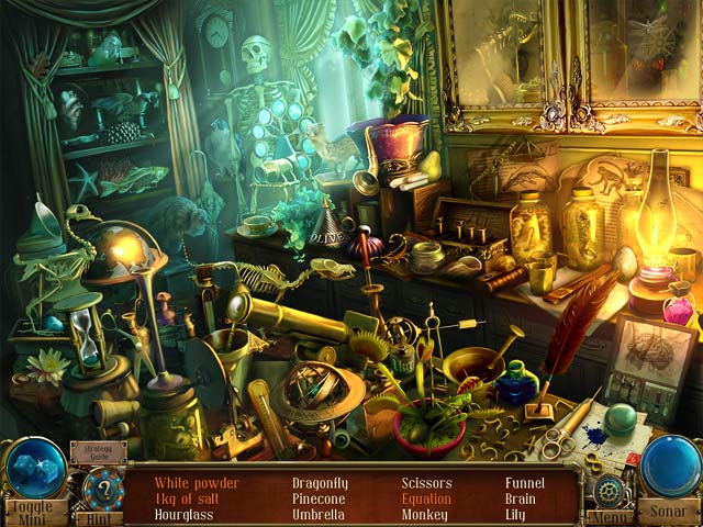 detective games online free without