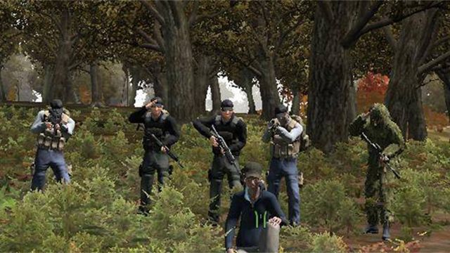 dayz-standalone