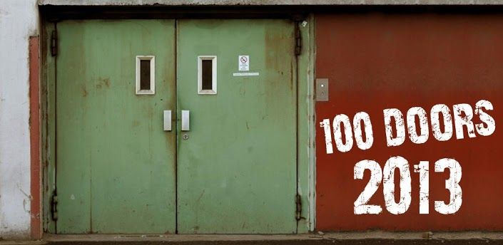 100 Doors 2013 Level 11 to Level 20 Walkthrough | Unigamesity