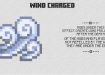 Wind-charged