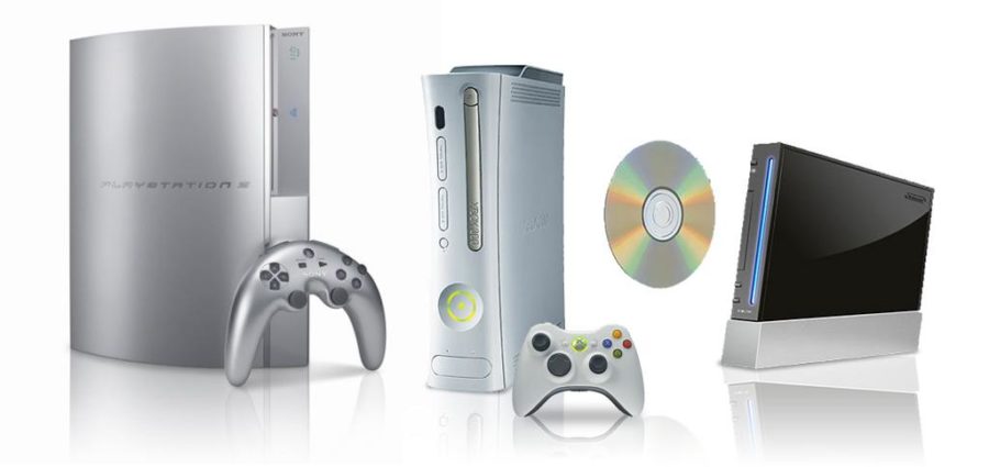 Xbox 360 vs. Wii vs. PS3: Who won the console wars? – GeekWire