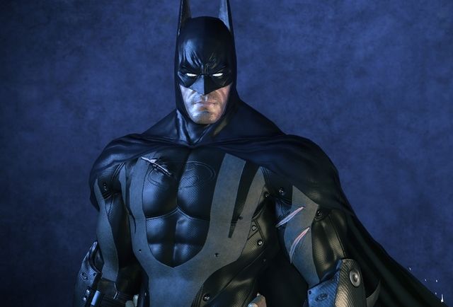 8 Modded Batman Costumes You Must Try in Arkham Asylum - Unigamesity