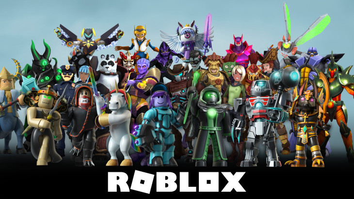 roblox games