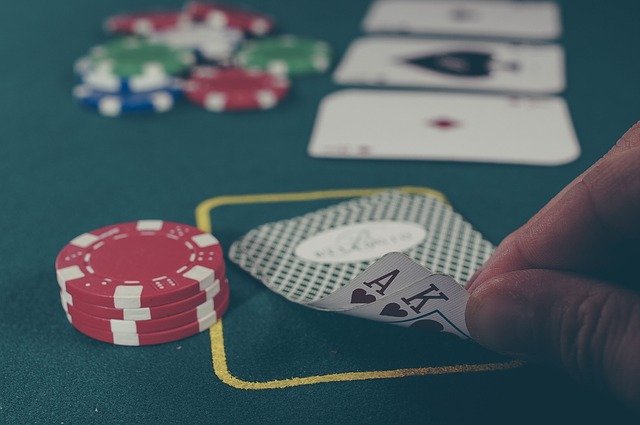 Ranking the Best UK Poker Sites