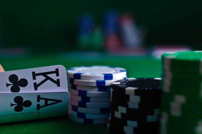 The Definitive Guide To casinos online