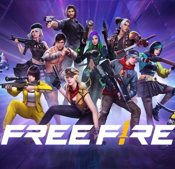 Free fire india