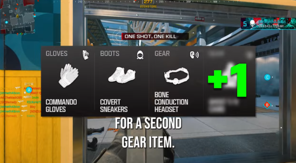Best M4 MW3 Loadout Perks and Equipment