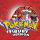 Pokemon Ruby