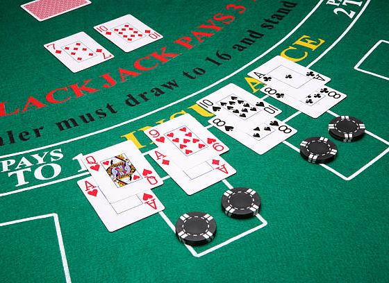 The Live Blackjack Journey: From Beginner to Pro