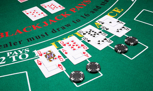 The Live Blackjack Journey: From Beginner to Pro