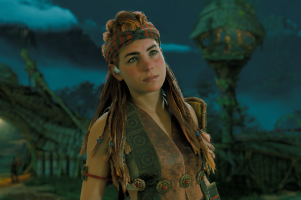 Aloy