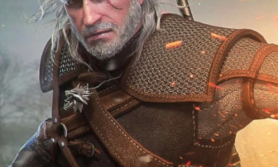 Geralt of Rivia