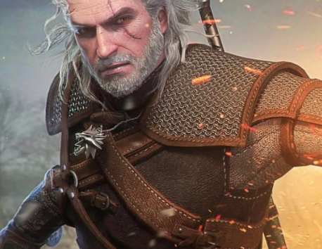 Geralt of Rivia