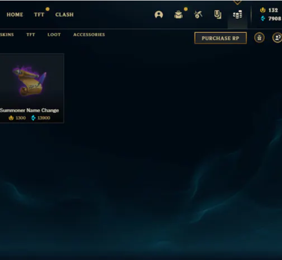 How To Change Summoner Name In League Of Legends