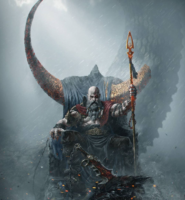 Kratos