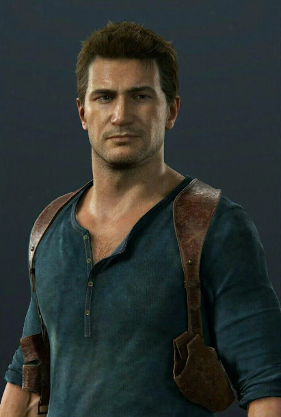 Nathan Drake