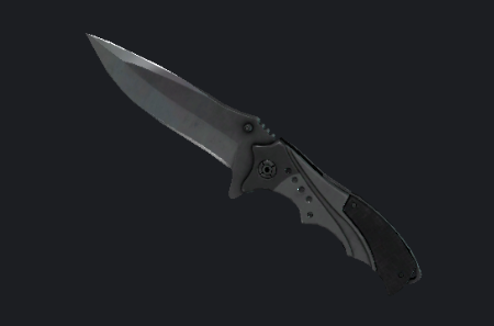 Nomad Knife