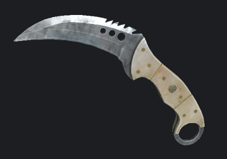 Talon Knife