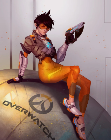 Tracer