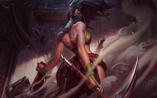 Akali