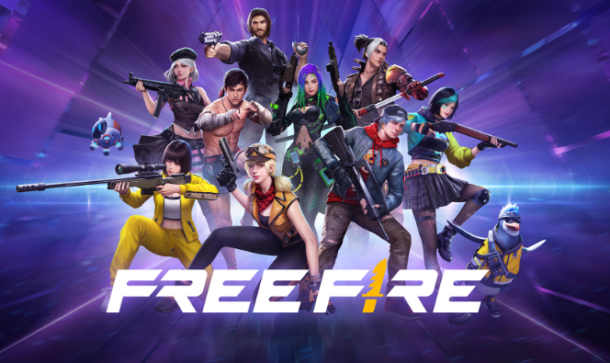 Free Fire