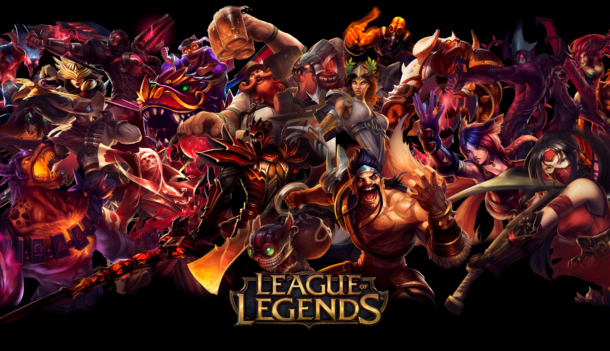 League of Legends