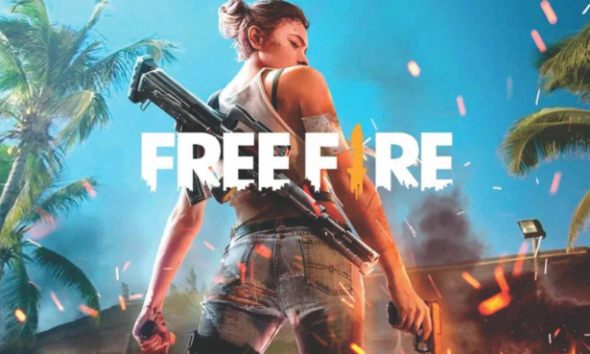 Perfect Free Fire Name