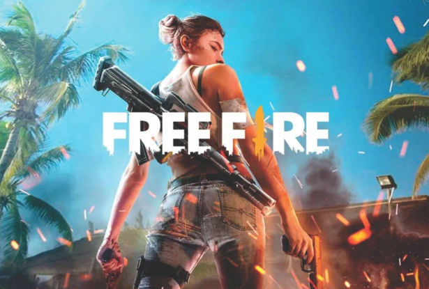 Perfect Free Fire Name