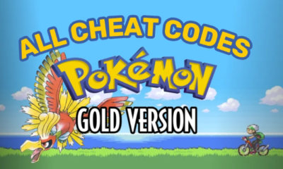 Pokemon Diamond Cheats for Nintendo DS