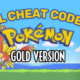 Pokemon Diamond Cheats for Nintendo DS