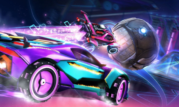 Rocket League