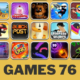 Unblocked Games 76