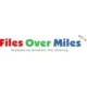 files over miles