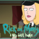 rick and morty a way back home playstore