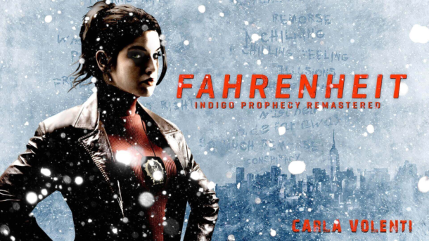 Fahrenheit (Indigo Prophecy)