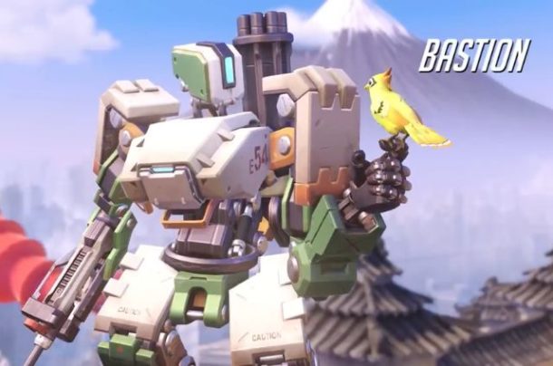 Bastion