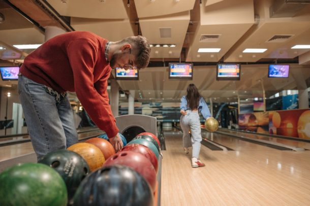 Pop Culture Bowling Team Names