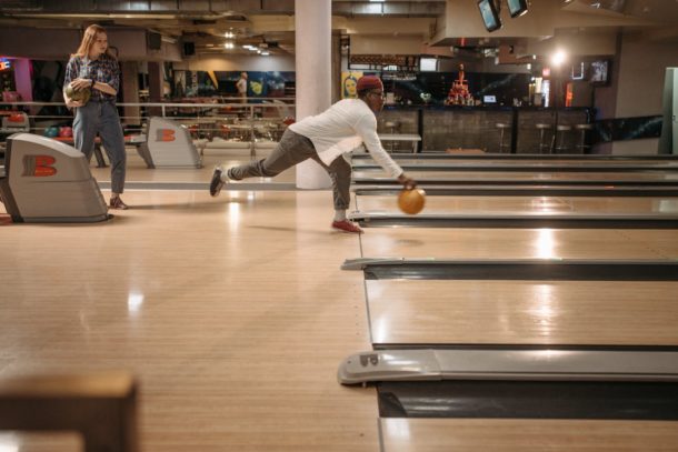 Pop Culture-Inspired Bowling Team Names