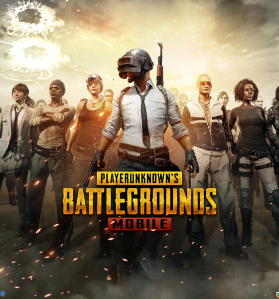 Free Fire vs PUBG