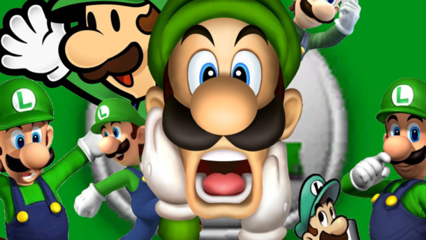 Luigi’s Impact on Pop Culture