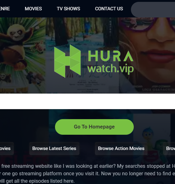 HuraWatch