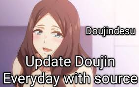 DoujinDesu